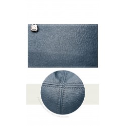 Multifunctional shoulder bag - leather backpack