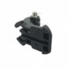 J-hook mount - buckle - quick release - for GoPro Hero Camera - 4 pieces