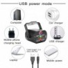 Mini disco light - projector - LED - RGB - for disco / parties / weddingsStage & events lighting