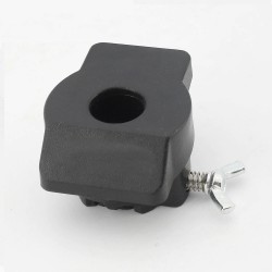 Sanding / grinding attachment - for Dremel rotary tools
