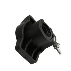 Sanding / grinding attachment - for Dremel rotary tools