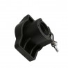 Sanding / grinding attachment - for Dremel rotary tools
