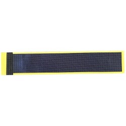 Solar panel - thin film - flexible - for low power battery charging