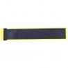 Solar panel - thin film - flexible - for low power battery charging