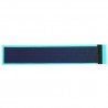 Solar panel - thin film - flexible - for low power battery charging