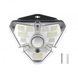 LED Solar light - outdoor wall lamp - PIR motion sensor - waterproofSolar lighting