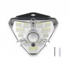 LED Solar light - outdoor wall lamp - PIR motion sensor - waterproofSolar lighting