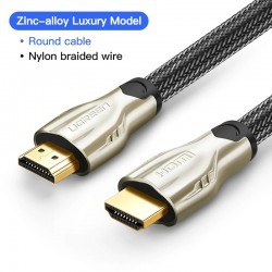 Audio cable splitter - HDMI 2.0 - 4K/60HzSplitters
