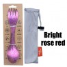 Titanium spoon / fork - ultralight - for camping / picnicSurvival tools