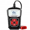 Car diagnostic scanner - OBD2 - KW310Diagnosis