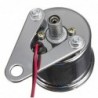 Motorcycle speedometer - dual LED backlight