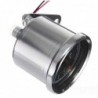 Motorcycle speedometer - dual LED backlight