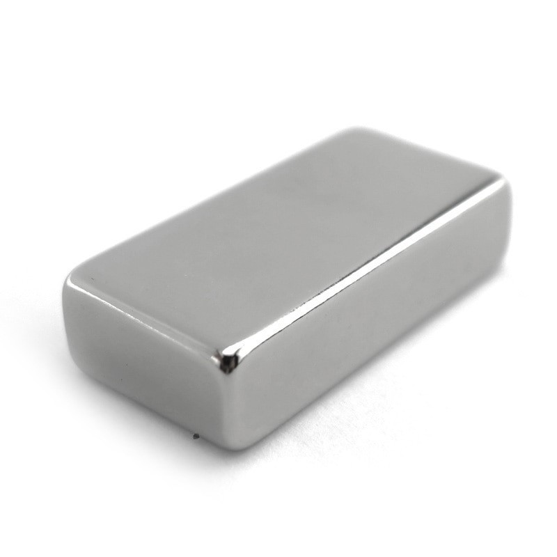 N35 - neodymium magnet - rectangle - 40 * 20 * 10mm