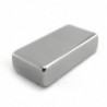 N35 - neodymium magnet - rectangle - 40 * 20 * 10mm