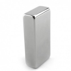N35 - neodymium magnet - rectangle - 40 * 20 * 10mm