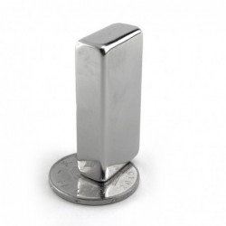 N35 - neodymium magnet - rectangle - 40 * 20 * 10mm