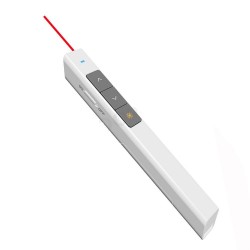 2 in 1 laser pointer - with PPT controller - wireless - RF 2.4GLaser pointers