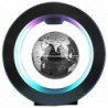 Magnetic floating globe - world map - night lamp - LEDLights & lighting