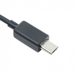 4 in 1 cable - adapter - micro USB / HUB / OTG - male to female - multifunctional