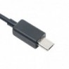 4 in 1 cable - adapter - micro USB / HUB / OTG - male to female - multifunctional