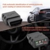 Car scanner / diagnostic tool - Bimmercode - MC / ELM327 - WiFi / Bluetooth - OBD2 - for Android / IOSDiagnosis