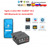 Car scanner / diagnostic tool - Bimmercode - MC / ELM327 - WiFi / Bluetooth - OBD2 - for Android / IOSDiagnosis