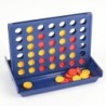 4 in a row - 2 player - educational game - foldablePuzzles & Games