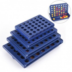 4 in a row - 2 player - educational game - foldablePuzzles & Games