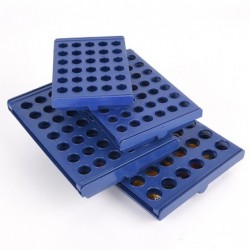 4 in a row - 2 player - educational game - foldablePuzzles & Games