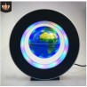 Magnetic floating globe - world map - night lamp - LEDLights & lighting