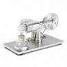 Hot air stirling engine - model - educational toy