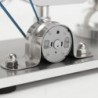 Hot air stirling engine - model - educational toy