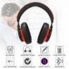 Bluedio 7th - wireless headphones - Bluetooth - noise cancelling - with microphone / voice controlEar- & Headphones