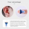 QZ10 - universal hearing aid - for left / right ear - sound amplifier