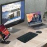 RGB wireless keyboard / mouse - Bluetooth - Russian / Spanish / English layoutKeyboard & Mouse