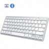 Wireless keyboard - Bluetooth - Hebrew layout - iOS / Android / WindowsKeyboards