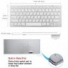 Wireless keyboard - Bluetooth - Hebrew layout - iOS / Android / WindowsKeyboards
