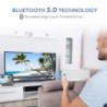 Wireless keyboard - Bluetooth - Hebrew layout - iOS / Android / WindowsKeyboards