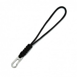 Multi-functional paracord - survival / emergency rope - with keychain