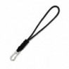 Multi-functional paracord - survival / emergency rope - with keychain