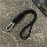 Multi-functional paracord - survival / emergency rope - with keychain