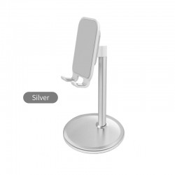 Universal smartphone / tablet stand - holder - adjustable