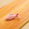 Fish shaped knobs - furniture handlesFurniture