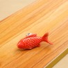Fish shaped knobs - furniture handlesFurniture