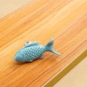 Fish shaped knobs - furniture handlesFurniture