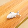 Fish shaped knobs - furniture handlesFurniture