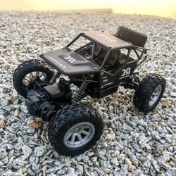 RC car - off-road truck - climbing / drifting - radio control - with remote controlCars