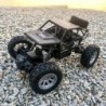 RC car - off-road truck - climbing / drifting - radio control - with remote controlCars