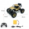RC car - off-road truck - climbing / drifting - radio control - with remote controlCars
