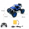 RC car - off-road truck - climbing / drifting - radio control - with remote controlCars